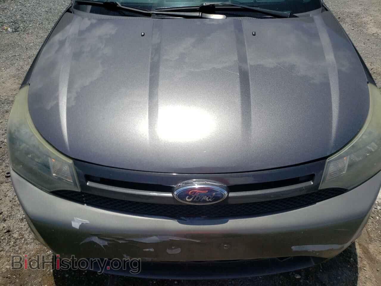 2010 FORD FOCUS - VIN: 1FAHP3GN4AW225981 - Фото 7