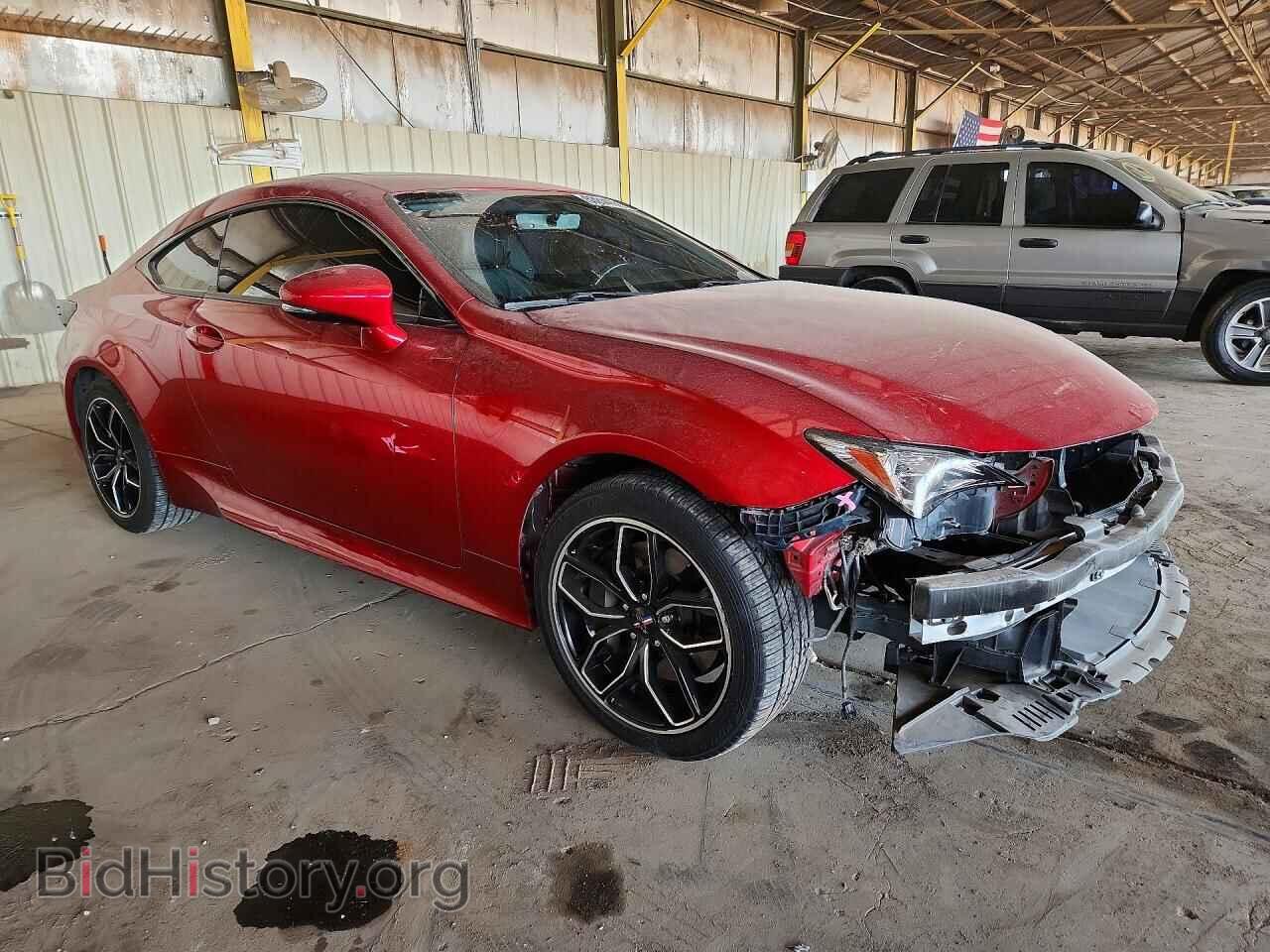 2015 LEXUS RX350 - VIN: JTHHE5BCXF5001871 - Фото 4