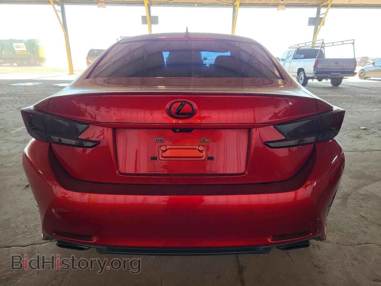 2015 LEXUS RX350 - VIN: JTHHE5BCXF5001871 - Фото 6