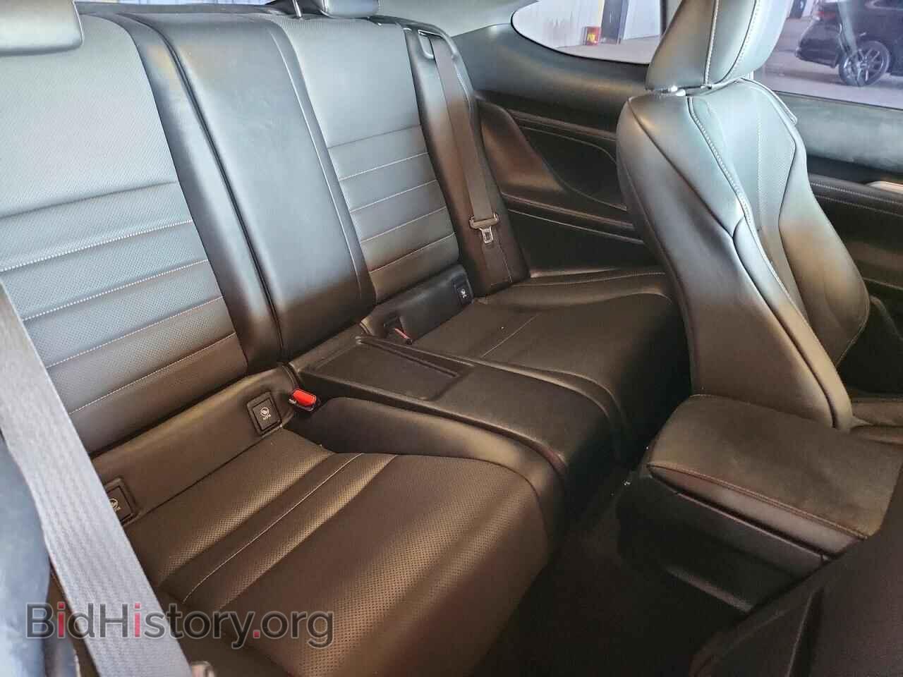 2015 LEXUS RX350 - VIN: JTHHE5BCXF5001871 - Фото 10