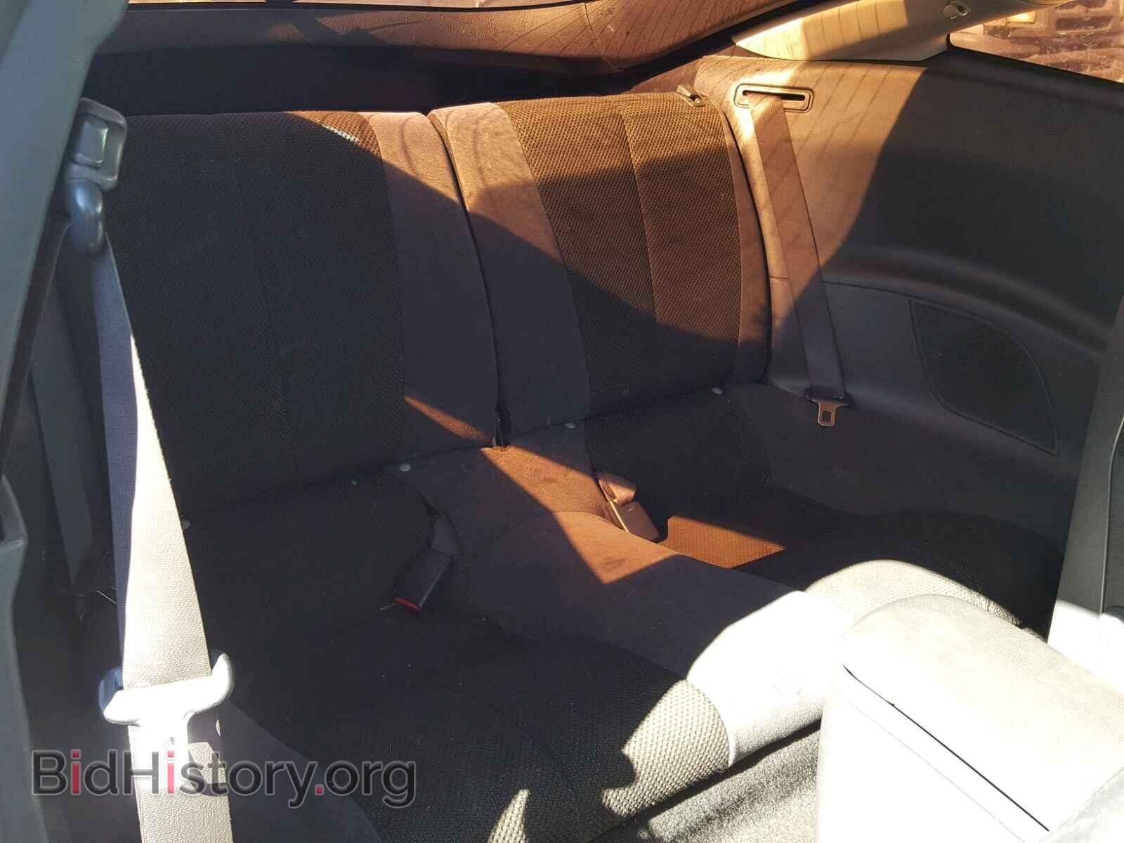 2006 MITSUBISHI ECLIPSE - VIN: 4A3AK24F76E057328 - Photo 6