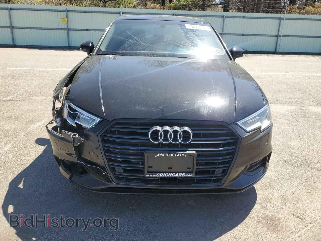 2020 AUDI A3 - VIN: WAUAUGFFXLA098009 - Photo 5