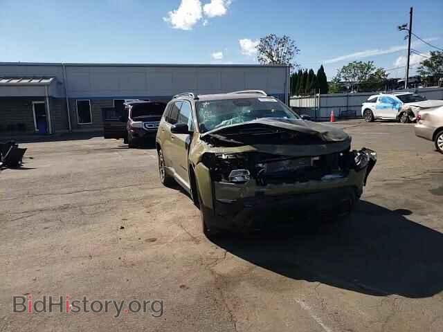 2026 JEEP CHEROKEE - VIN: 3C4PJMB29TT218558 - Фото 14