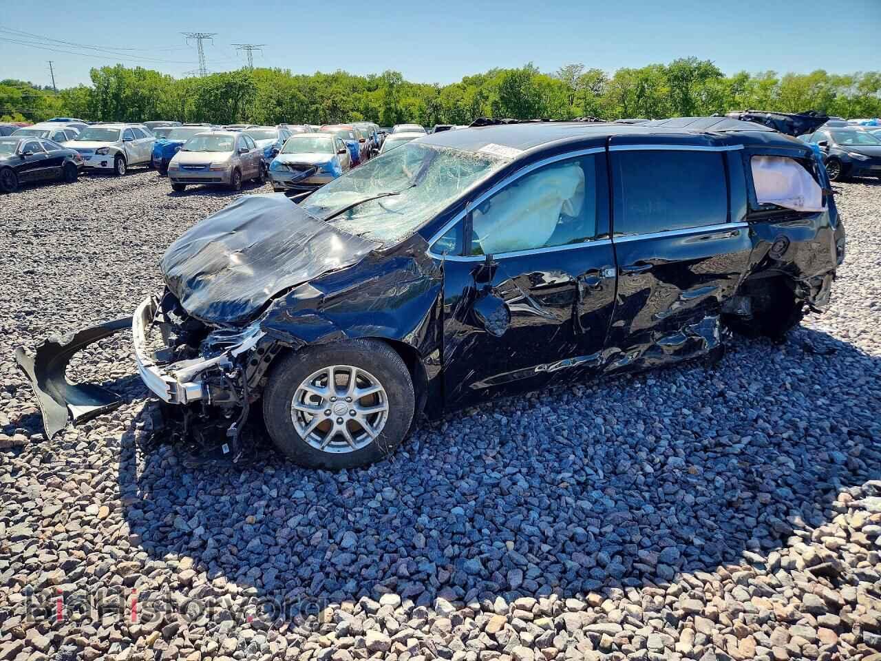 Photo 2C4RC1BG8TR208815 - CHRYSLER PACIFICA 2026