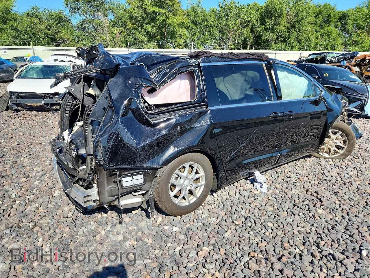 2026 CHRYSLER PACIFICA - VIN: 2C4RC1BG8TR208815 - Photo 3