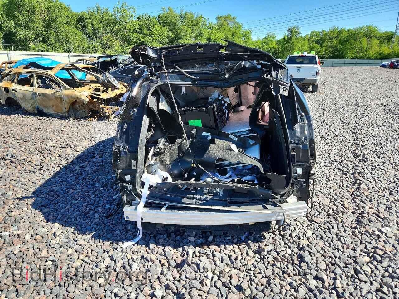 2026 CHRYSLER PACIFICA - VIN: 2C4RC1BG8TR208815 - Photo 6