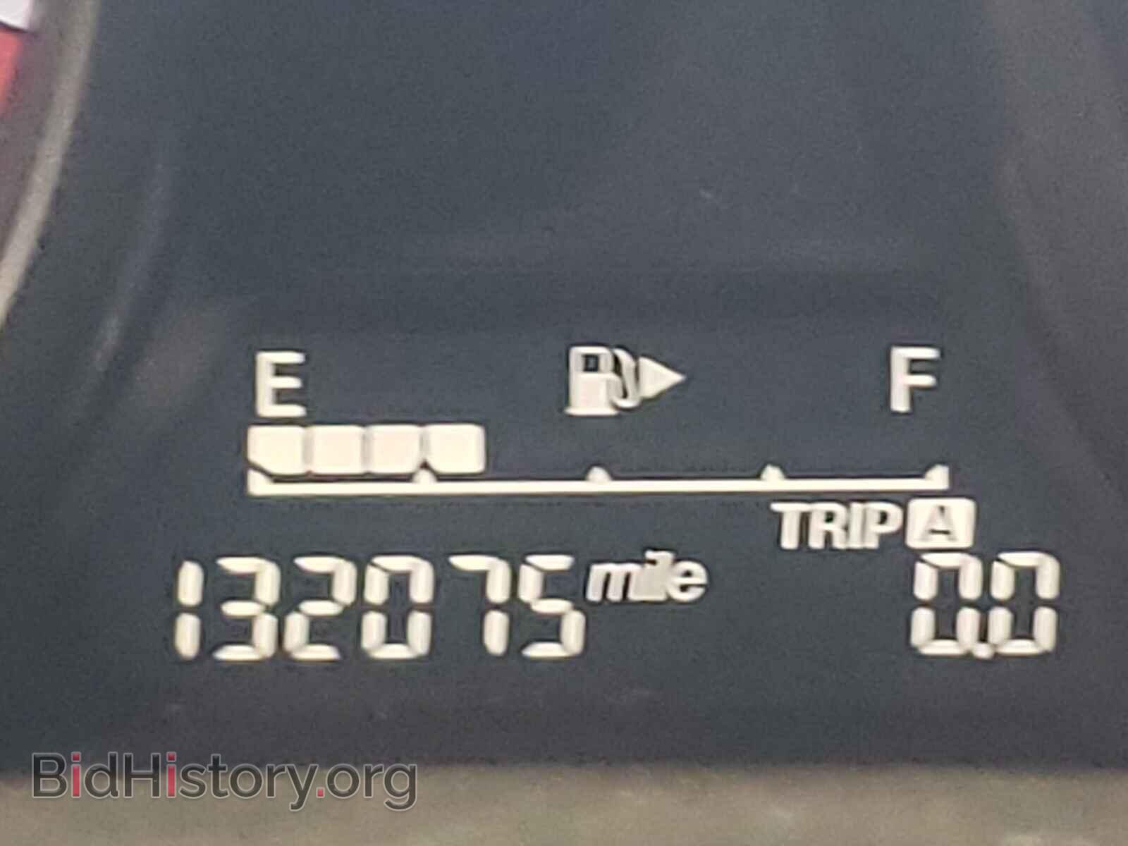2012 MAZDA 3 - VIN: JM1BL1UF1C1525863 - Фото 8