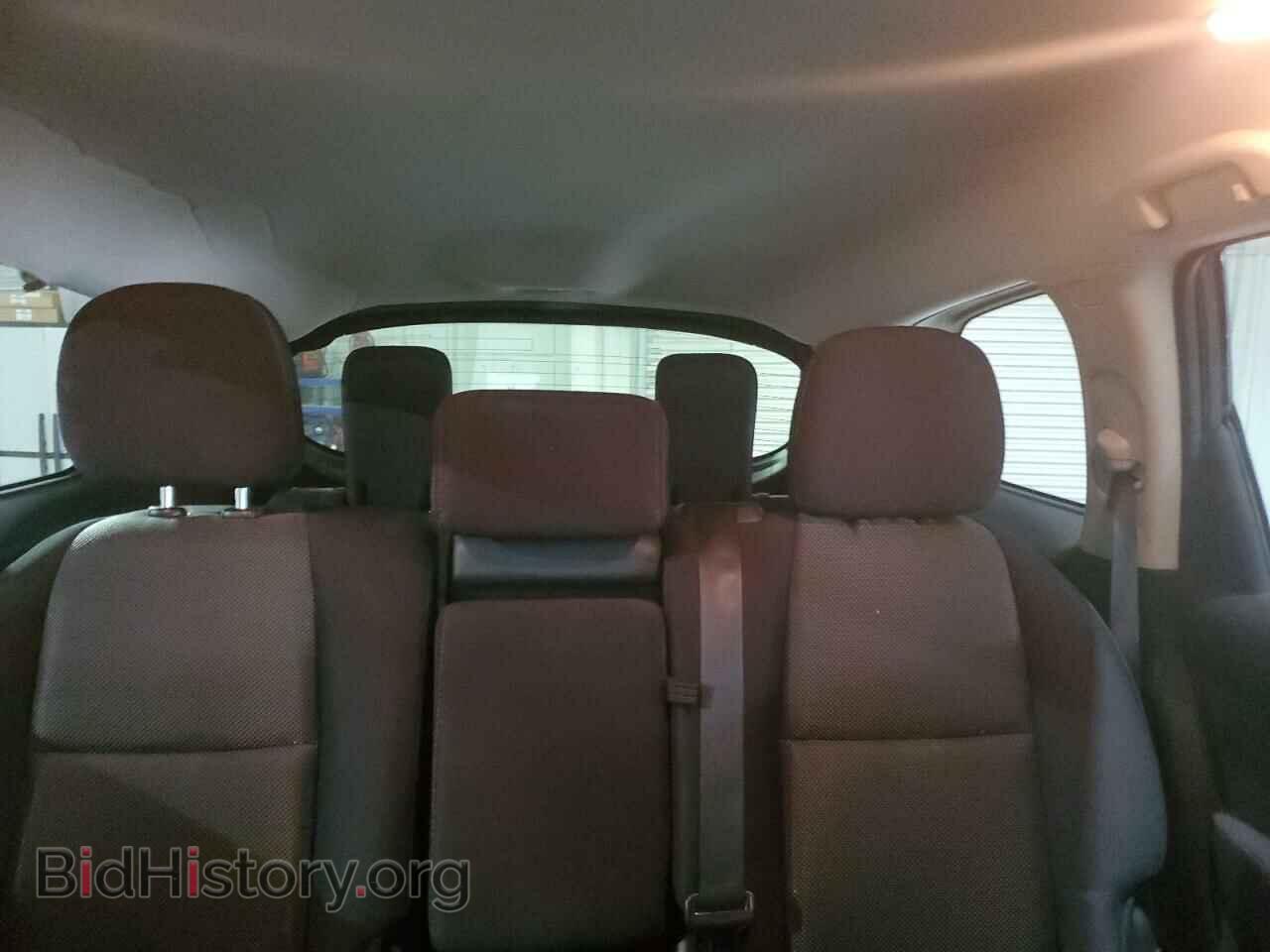 2017 NISSAN PATHFINDER - VIN: 5N1DR2MM7HC687161 - Фото 10