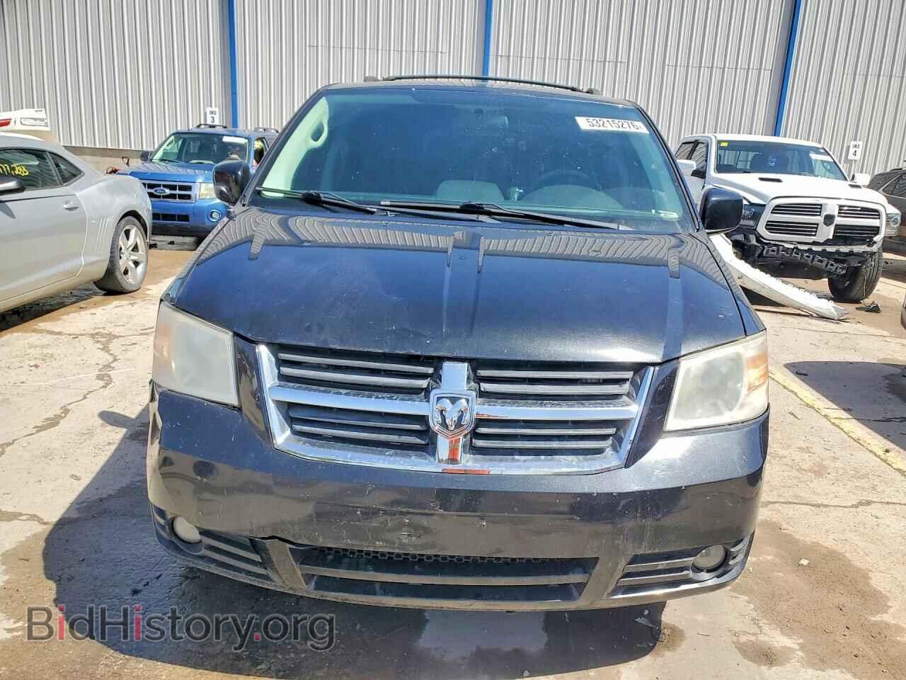 2010 DODGE CARAVAN - VIN: 2D4RN5D12AR409362 - Photo 5