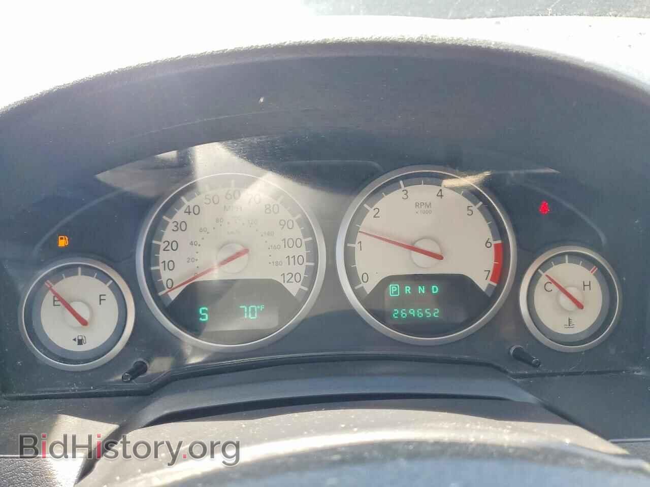 2010 DODGE CARAVAN - VIN: 2D4RN5D12AR409362 - Photo 9