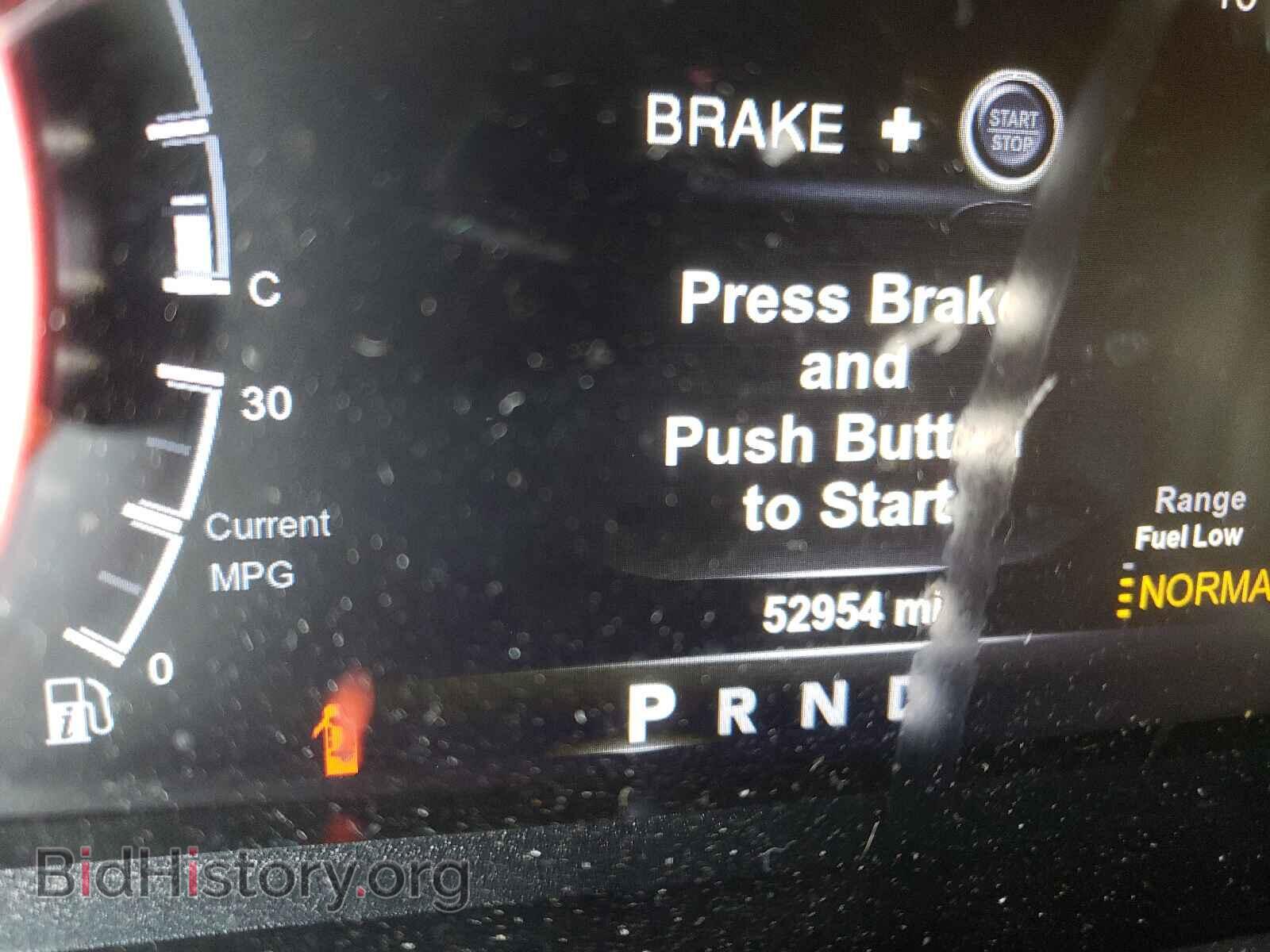 2017 RAM 1500 - VIN: 1C6RR7YT5HS527186 - Фото 8