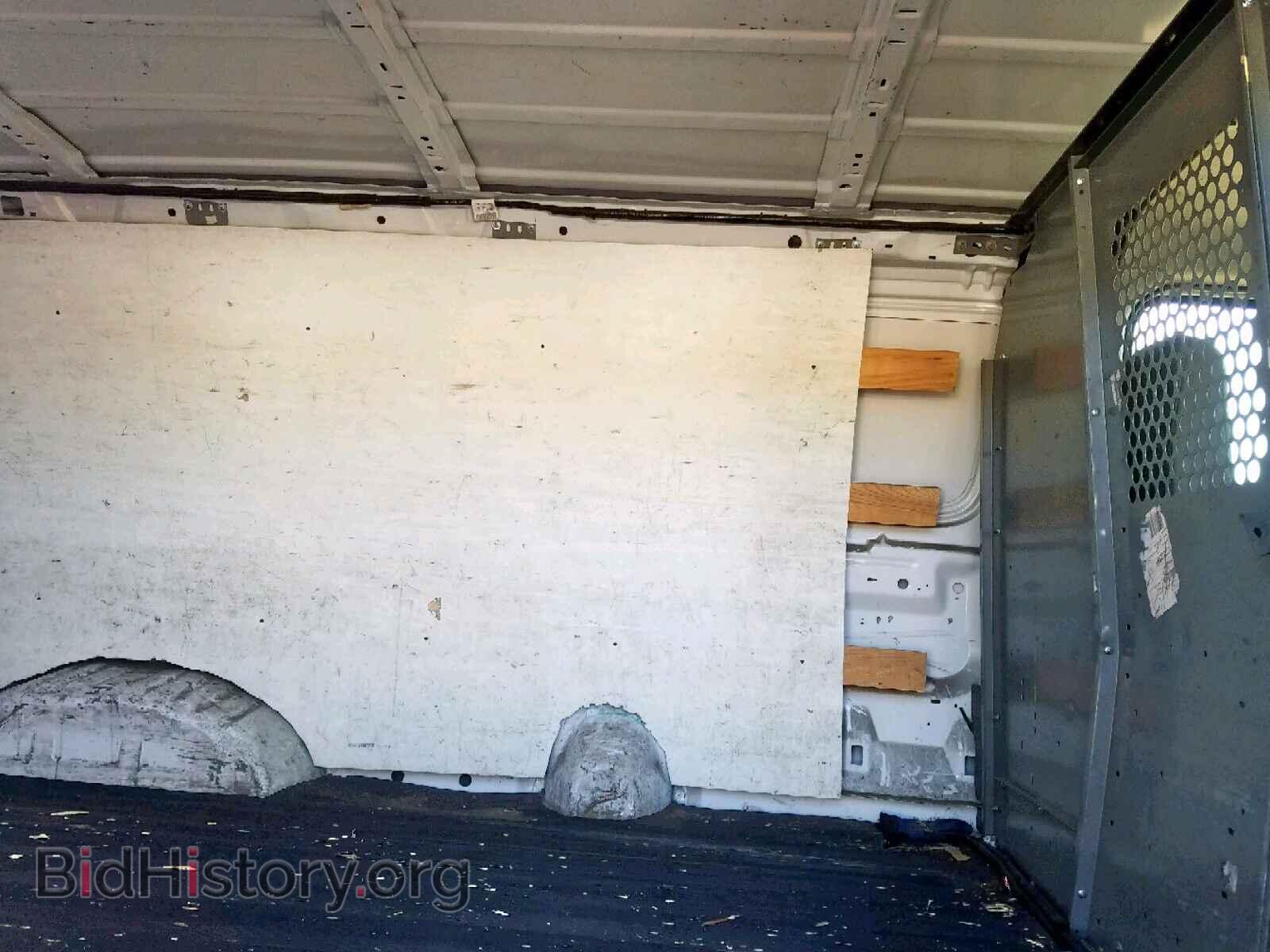 2008 FORD ECONOLINE - VIN: 1FTNE24W28DA89446 - Фото 6