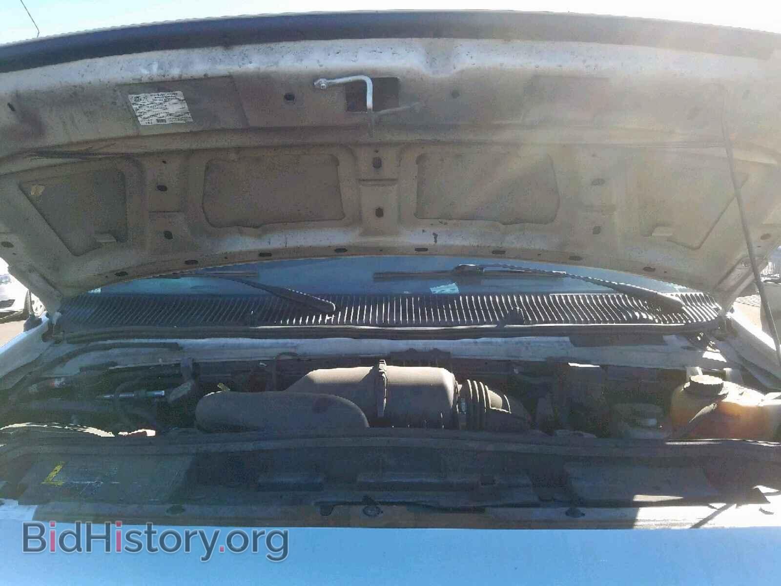 2008 FORD ECONOLINE - VIN: 1FTNE24W28DA89446 - Фото 7