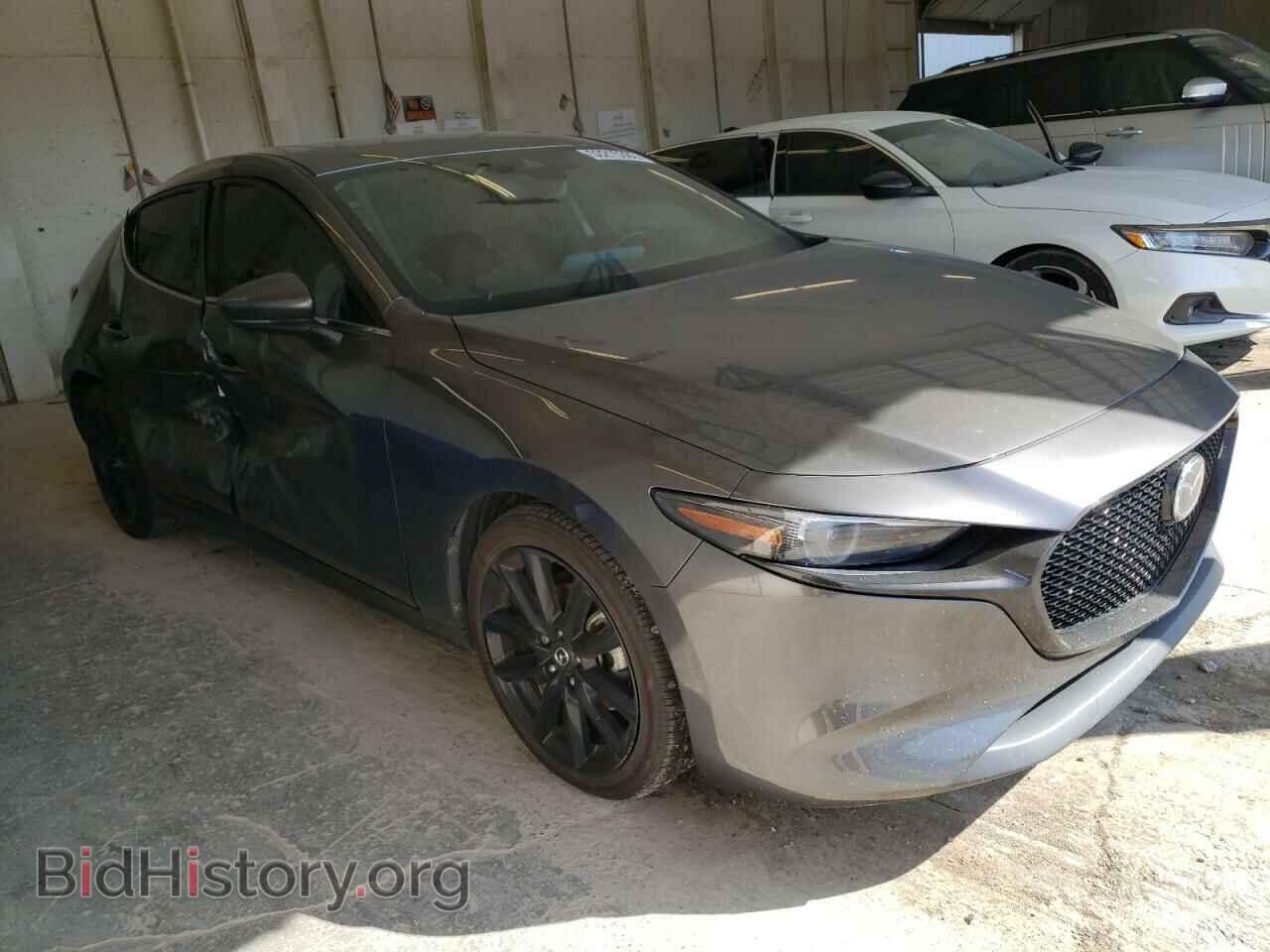 2019 MAZDA 3 - VIN: JM1BPANMXK1144206 - Фото 4