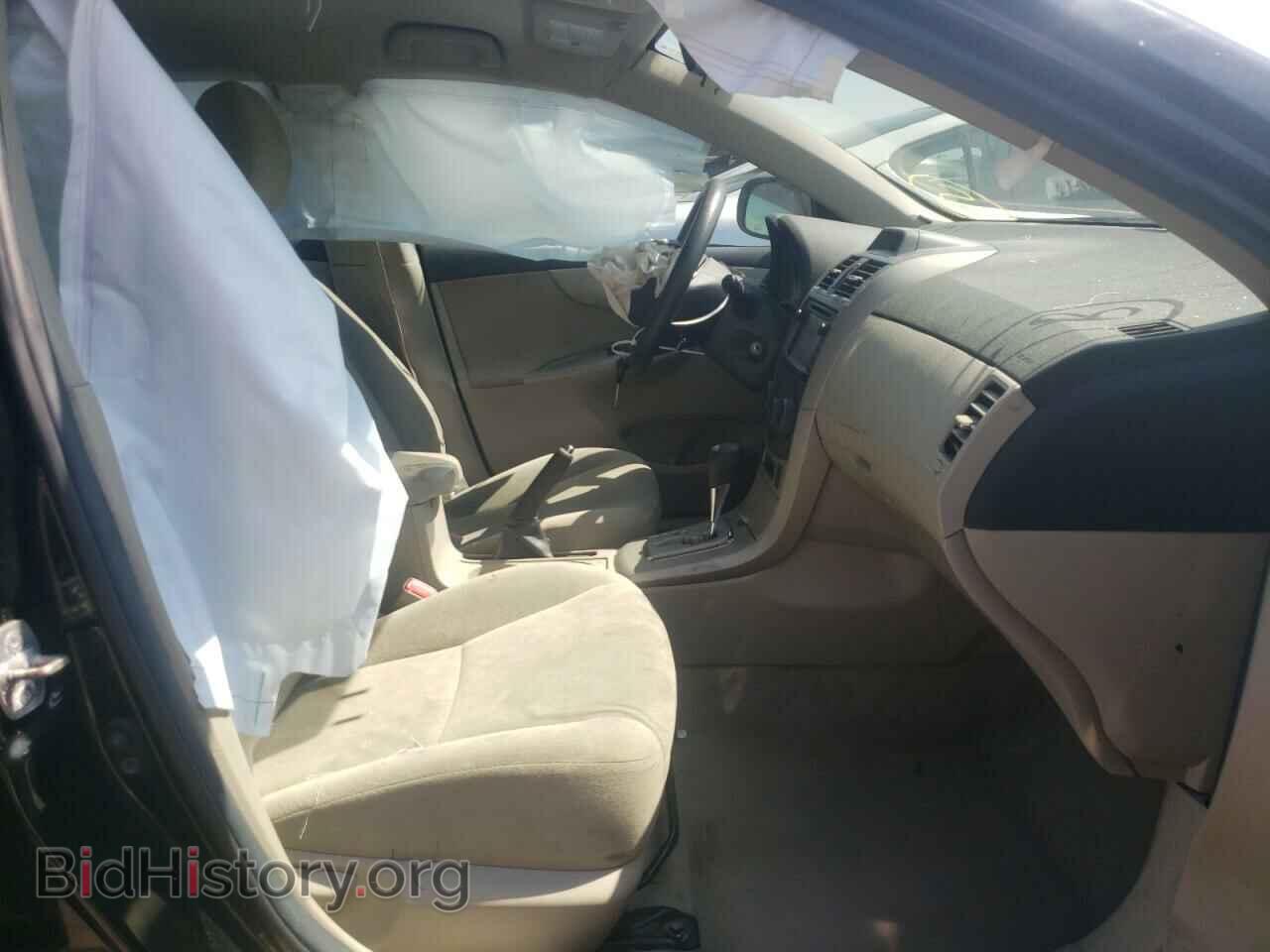 2013 TOYOTA COROLLA - VIN: 2T1BU4EEXDC948040 - Фото 5