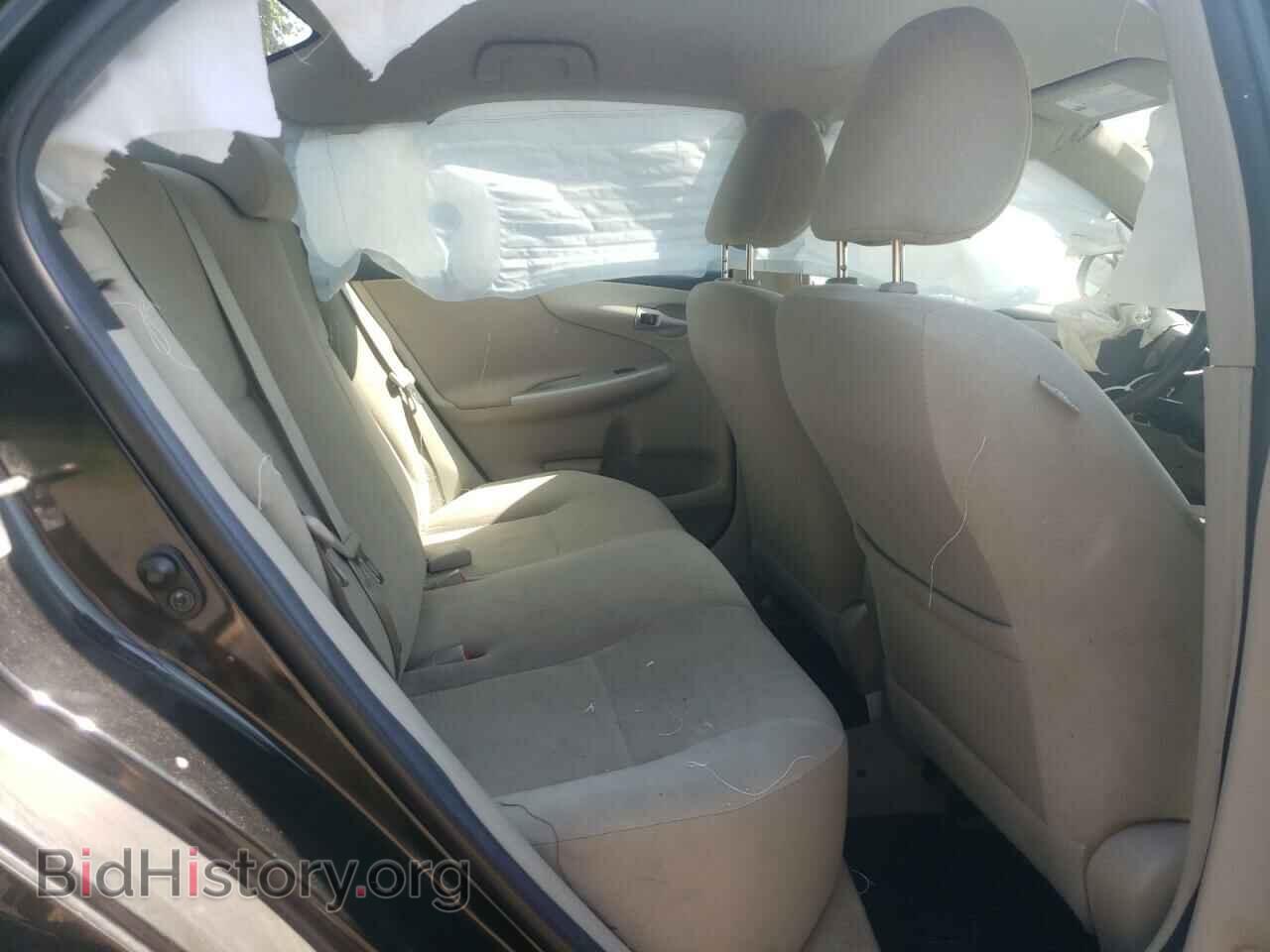2013 TOYOTA COROLLA - VIN: 2T1BU4EEXDC948040 - Фото 6