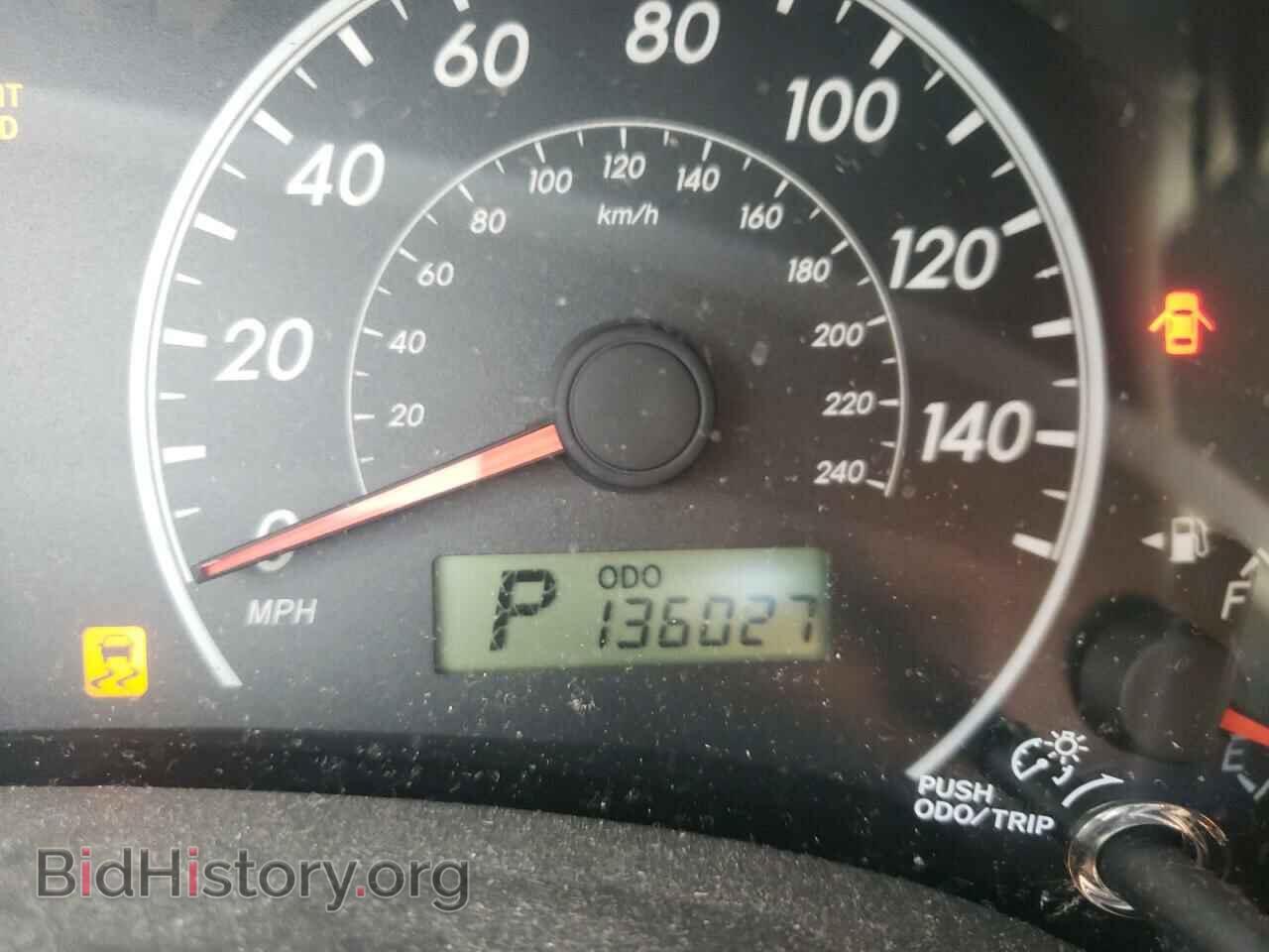 2013 TOYOTA COROLLA - VIN: 2T1BU4EEXDC948040 - Фото 8