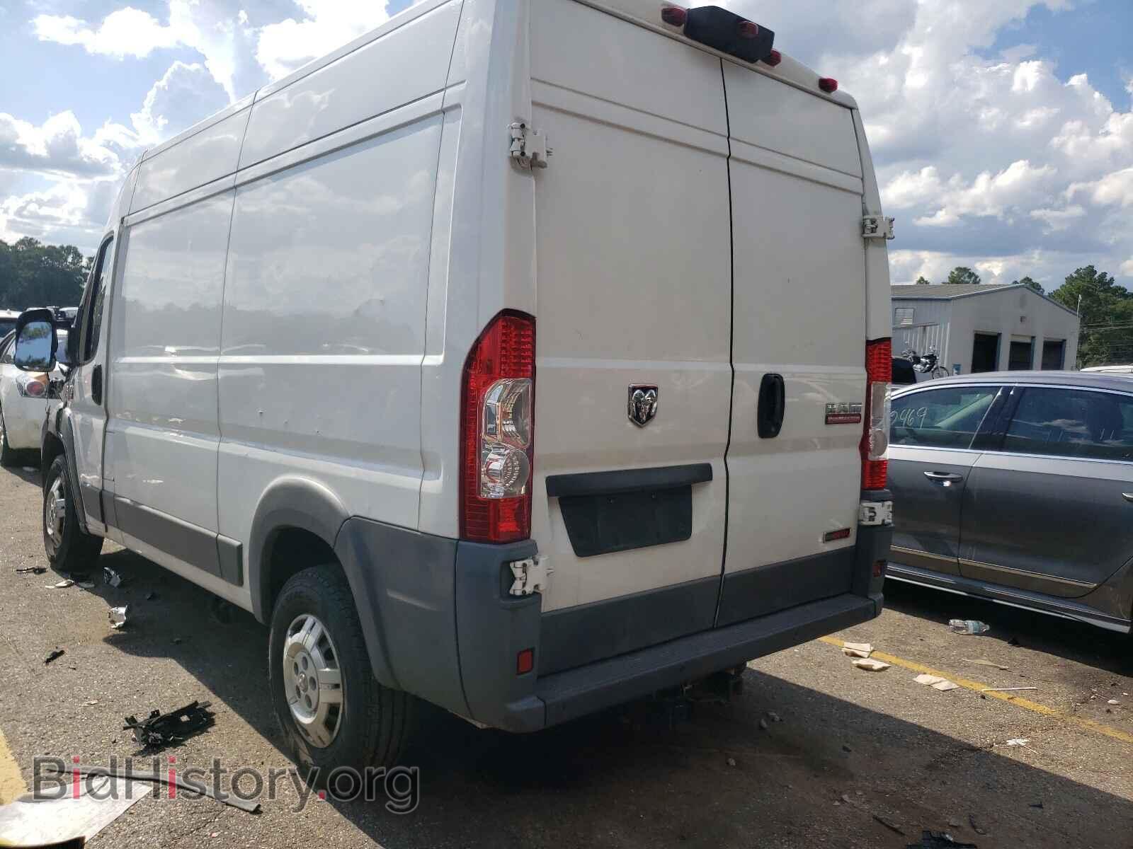 2014 RAM PROMASTER - VIN: 3C6TRVCD3EE129810 - Photo 3