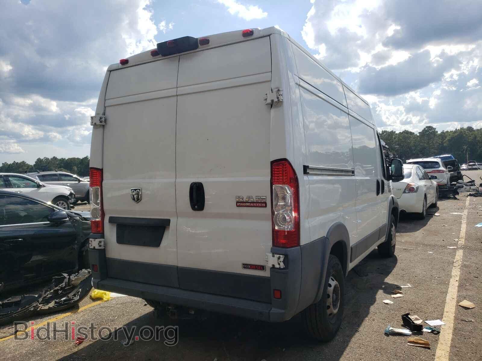 2014 RAM PROMASTER - VIN: 3C6TRVCD3EE129810 - Photo 4