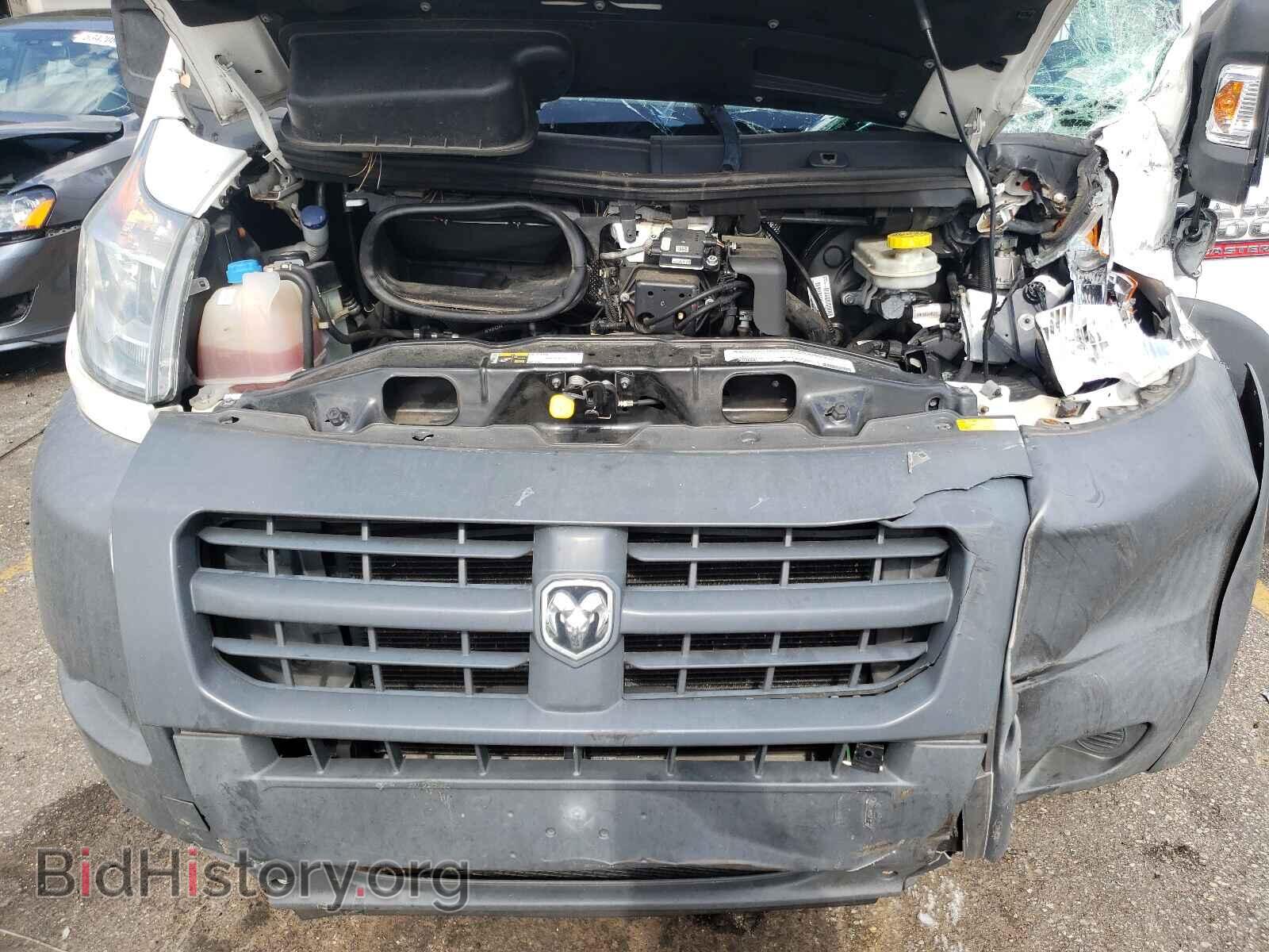 2014 RAM PROMASTER - VIN: 3C6TRVCD3EE129810 - Photo 7