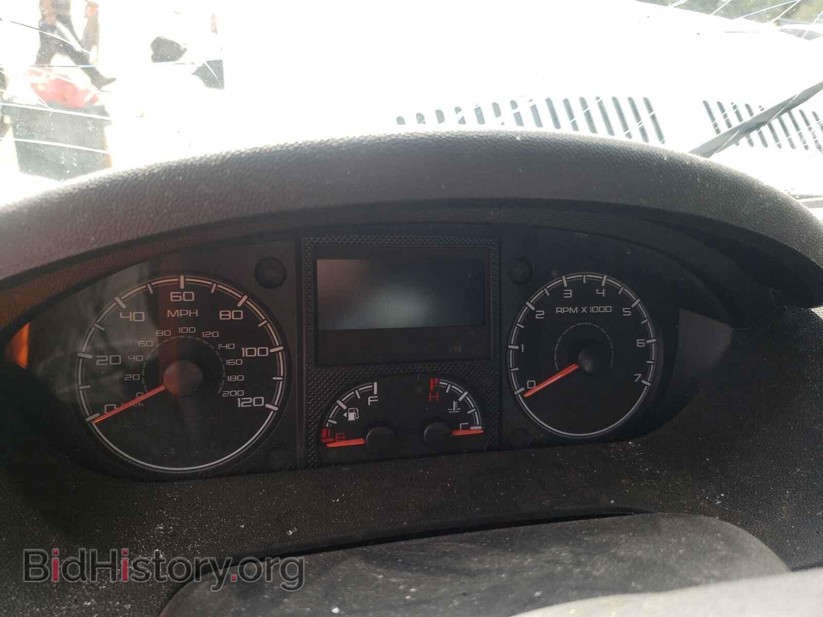 2014 RAM PROMASTER - VIN: 3C6TRVCD3EE129810 - Photo 8