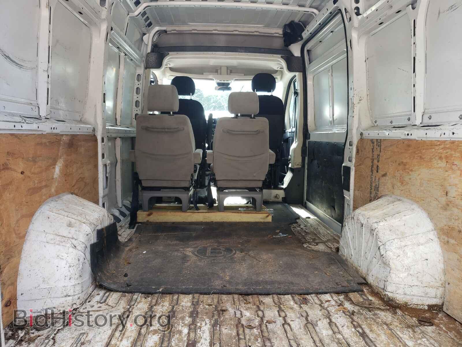 2014 RAM PROMASTER - VIN: 3C6TRVCD3EE129810 - Photo 9