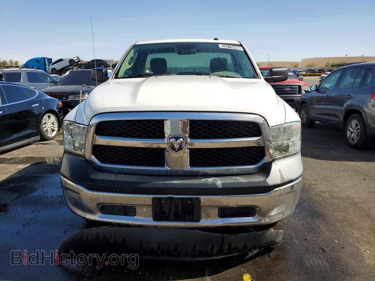 2015 RAM 1500 - VIN: 3C6JR7DT2FG637930 - Photo 5