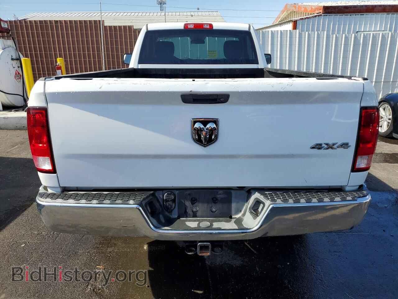 2015 RAM 1500 - VIN: 3C6JR7DT2FG637930 - Photo 6