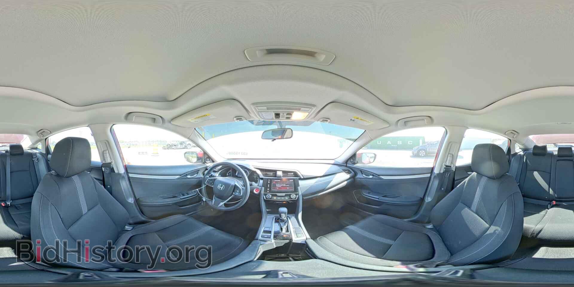 2018 HONDA CIVIC - VIN: 2HGFC2F76JH538556 - Фото 14