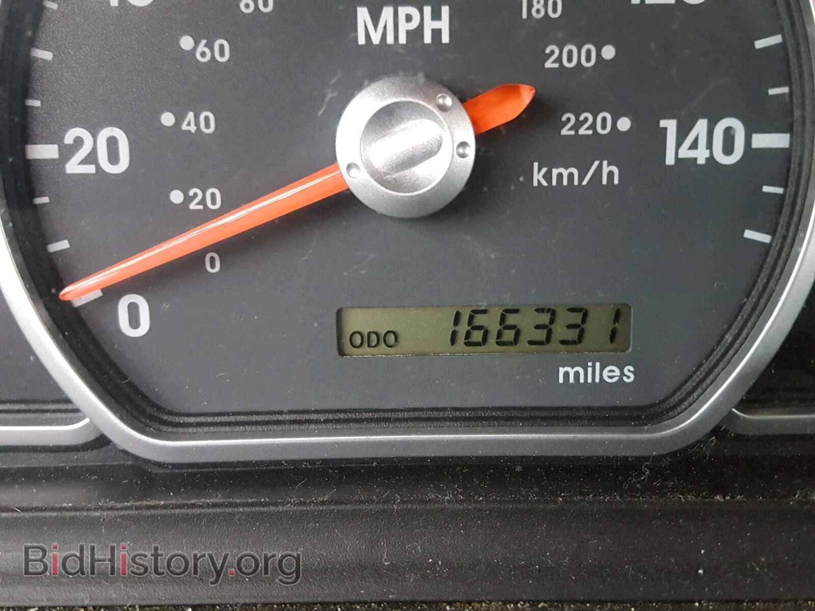 2004 MITSUBISHI GALANT - VIN: 4A3AB46F74E079710 - Фото 8