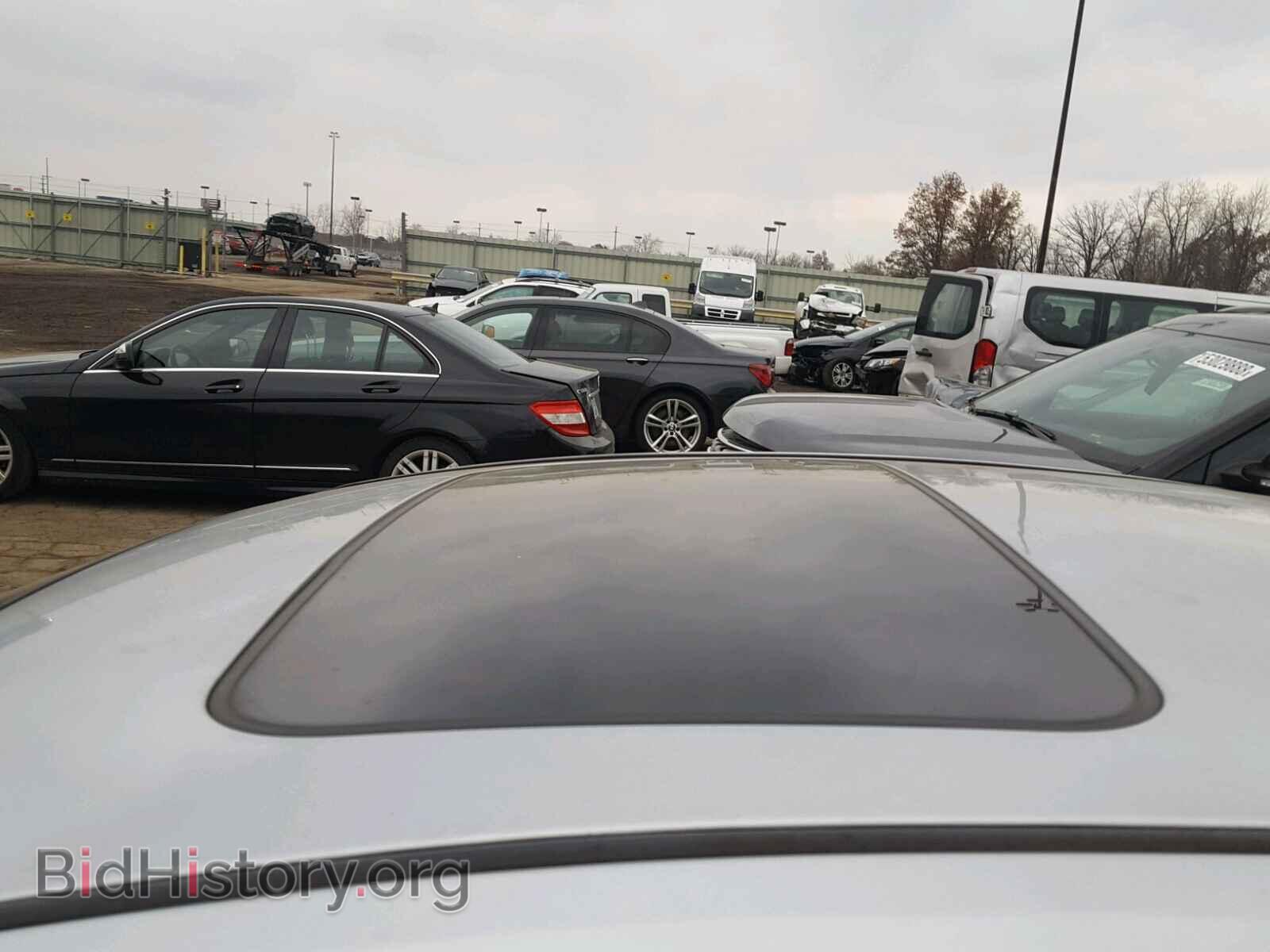 2004 MITSUBISHI GALANT - VIN: 4A3AB46F74E079710 - Фото 9
