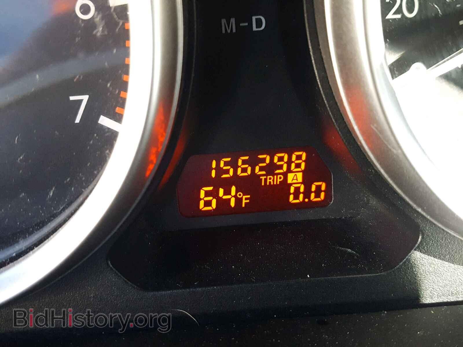2009 MAZDA 6 - VIN: 1YVHP81A295M24441 - Фото 8