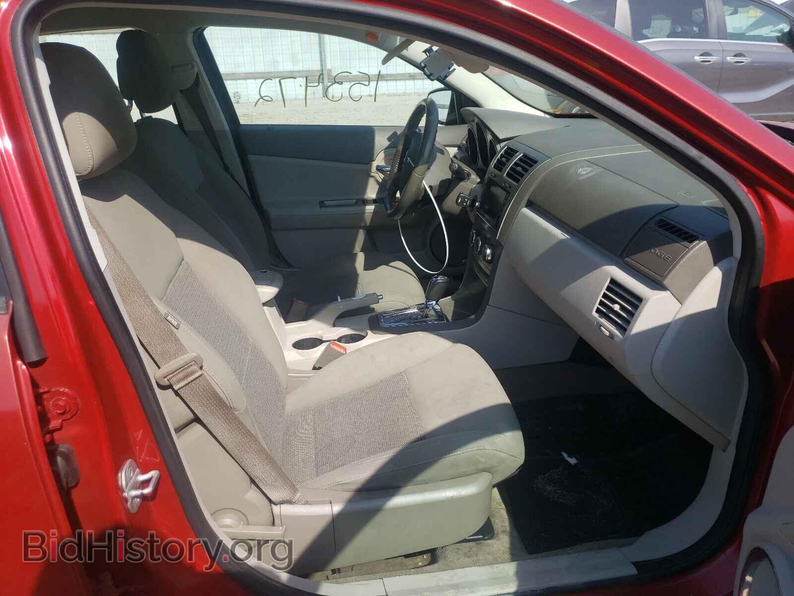 2010 DODGE AVENGER - VIN: 1B3CC1FB3AN229345 - Photo 5