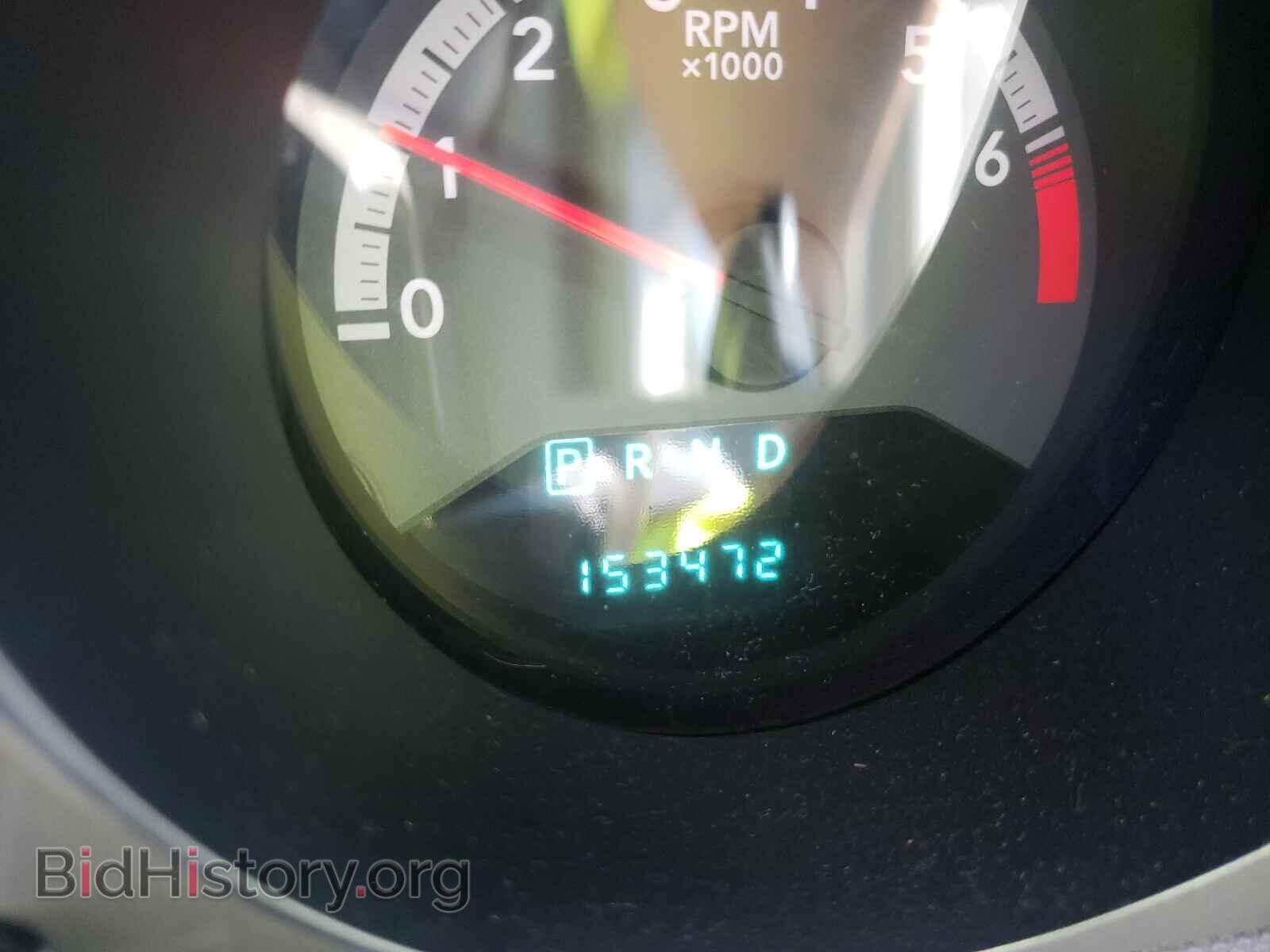 2010 DODGE AVENGER - VIN: 1B3CC1FB3AN229345 - Photo 8
