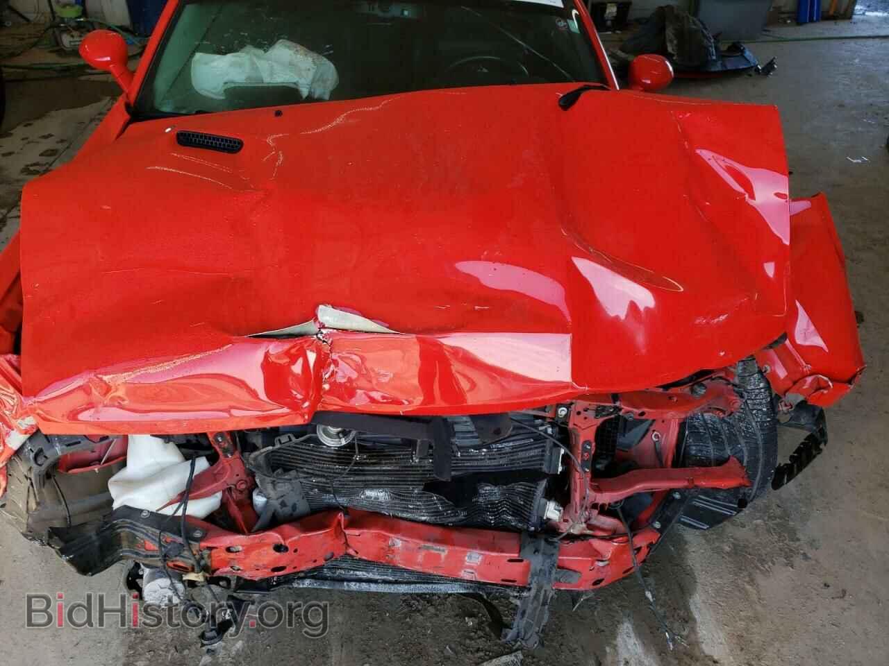2014 DODGE CHALLENGER - VIN: 2C3CDYBT2EH124463 - Фото 11