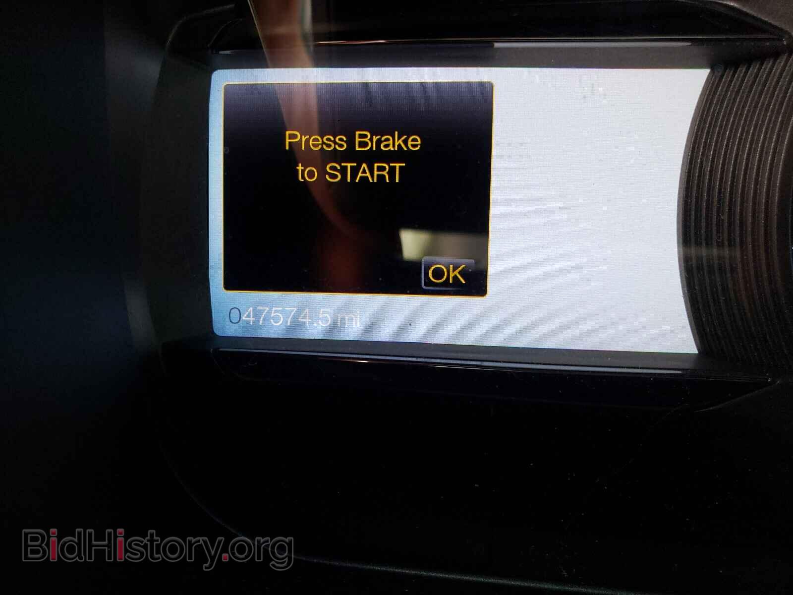 2013 FORD TAURUS - VIN: 1FAHP2F88DG169256 - Фото 8