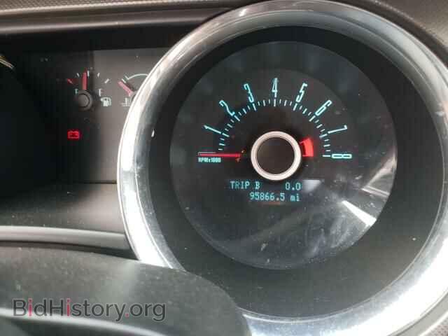 2013 FORD MUSTANG - VIN: 1ZVBP8CF4D5232044 - Фото 8