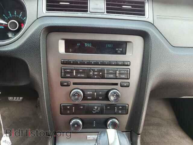 2013 FORD MUSTANG - VIN: 1ZVBP8CF4D5232044 - Фото 9