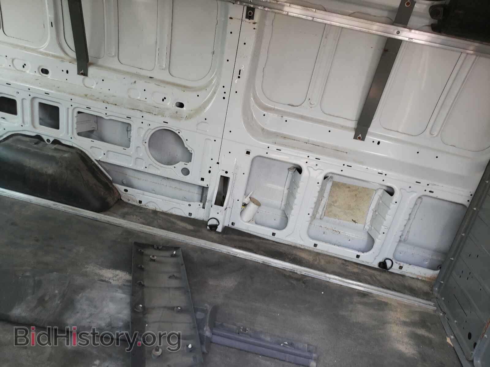 2015 FORD TRANSIT CO - VIN: 1FTNE2YG5FKA32413 - Фото 6