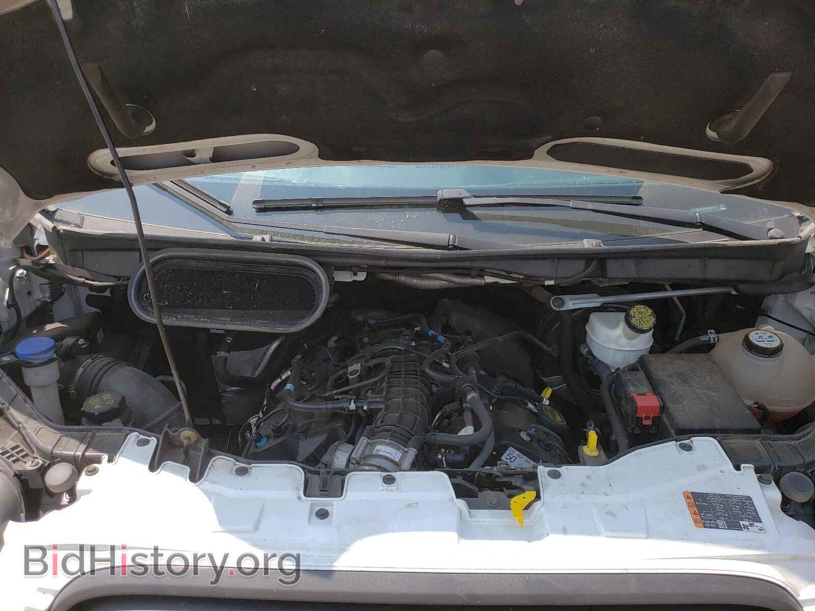 2015 FORD TRANSIT CO - VIN: 1FTNE2YG5FKA32413 - Фото 7