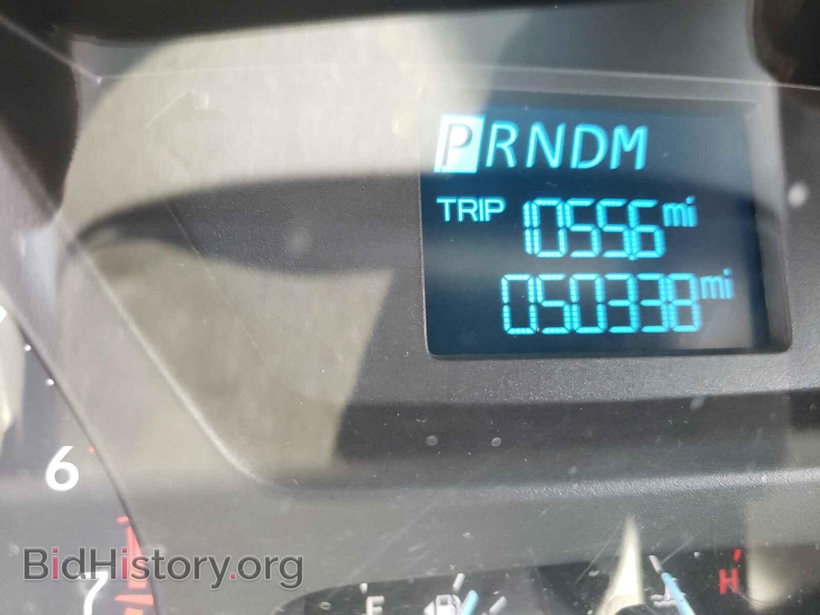 2015 FORD TRANSIT CO - VIN: 1FTNE2YG5FKA32413 - Фото 8