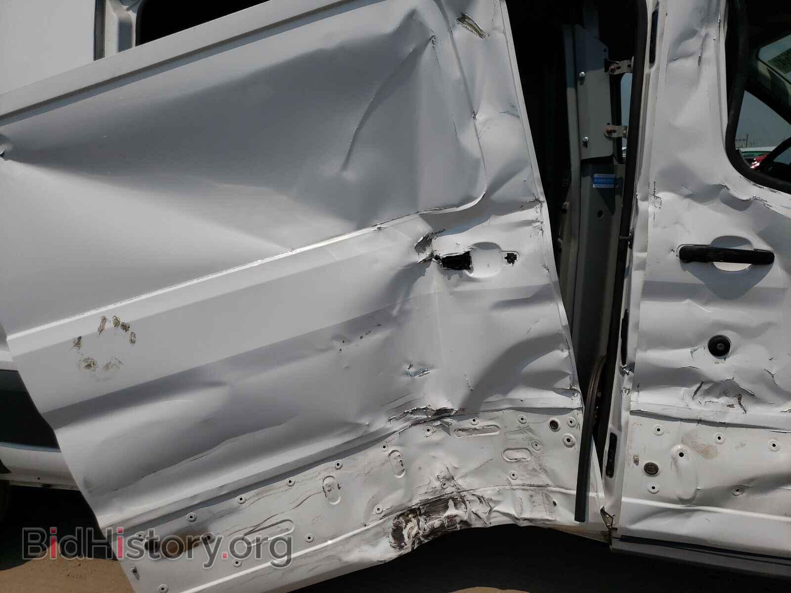 2015 FORD TRANSIT CO - VIN: 1FTNE2YG5FKA32413 - Фото 9