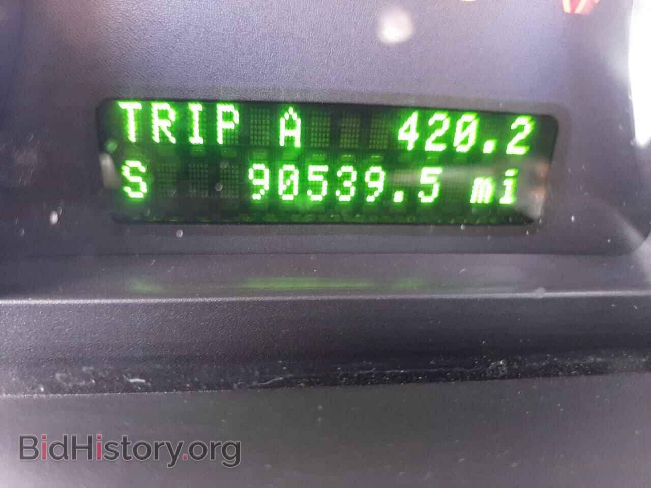 2008 FORD EDGE - VIN: 2FMDK39C48BA02074 - Фото 8
