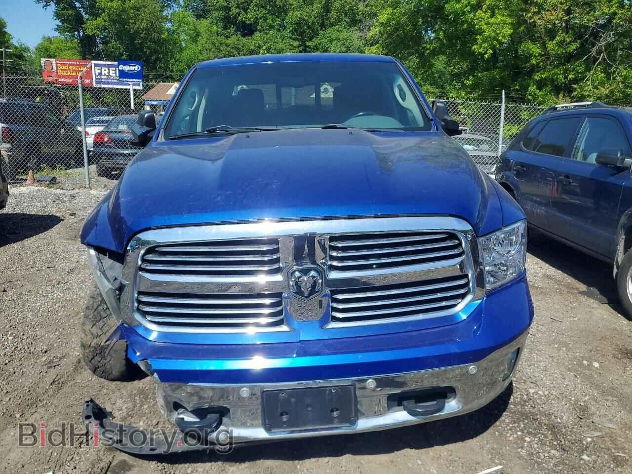 2014 RAM 1500 - VIN: 1C6RR7LT9ES221112 - Фото 5