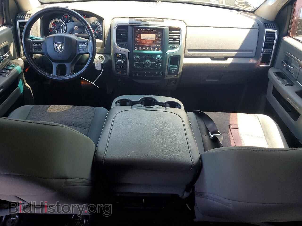 2014 RAM 1500 - VIN: 1C6RR7LT9ES221112 - Фото 8