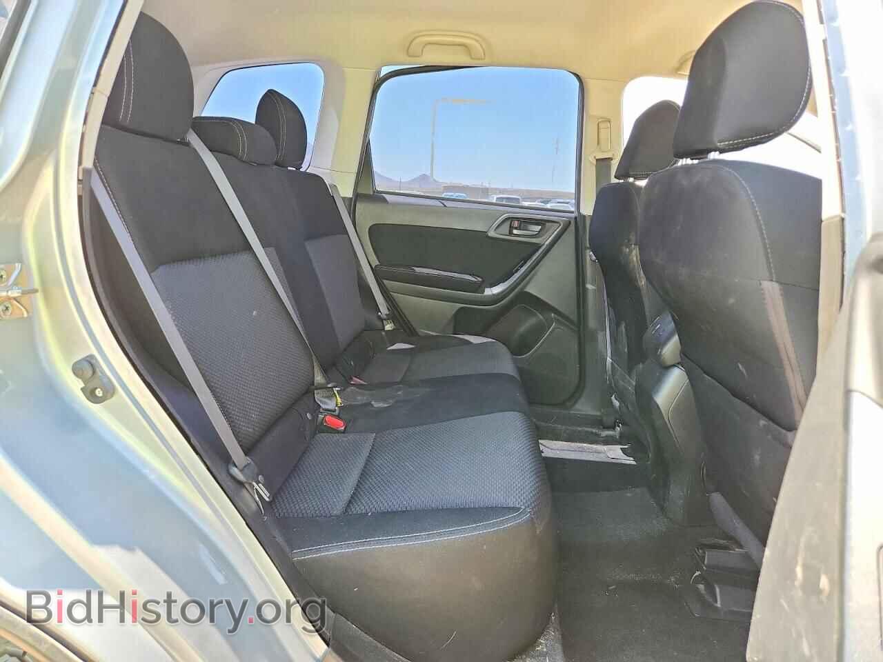 2014 SUBARU FORESTER - VIN: JF2SJAAC8EH464880 - Photo 10