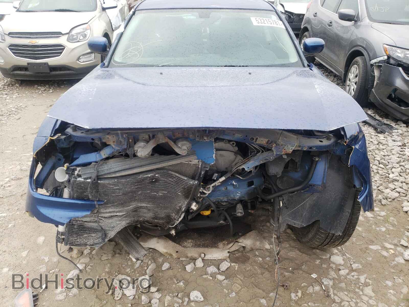 2010 DODGE CHARGER - VIN: 2B3CA3CV1AH141936 - Фото 7