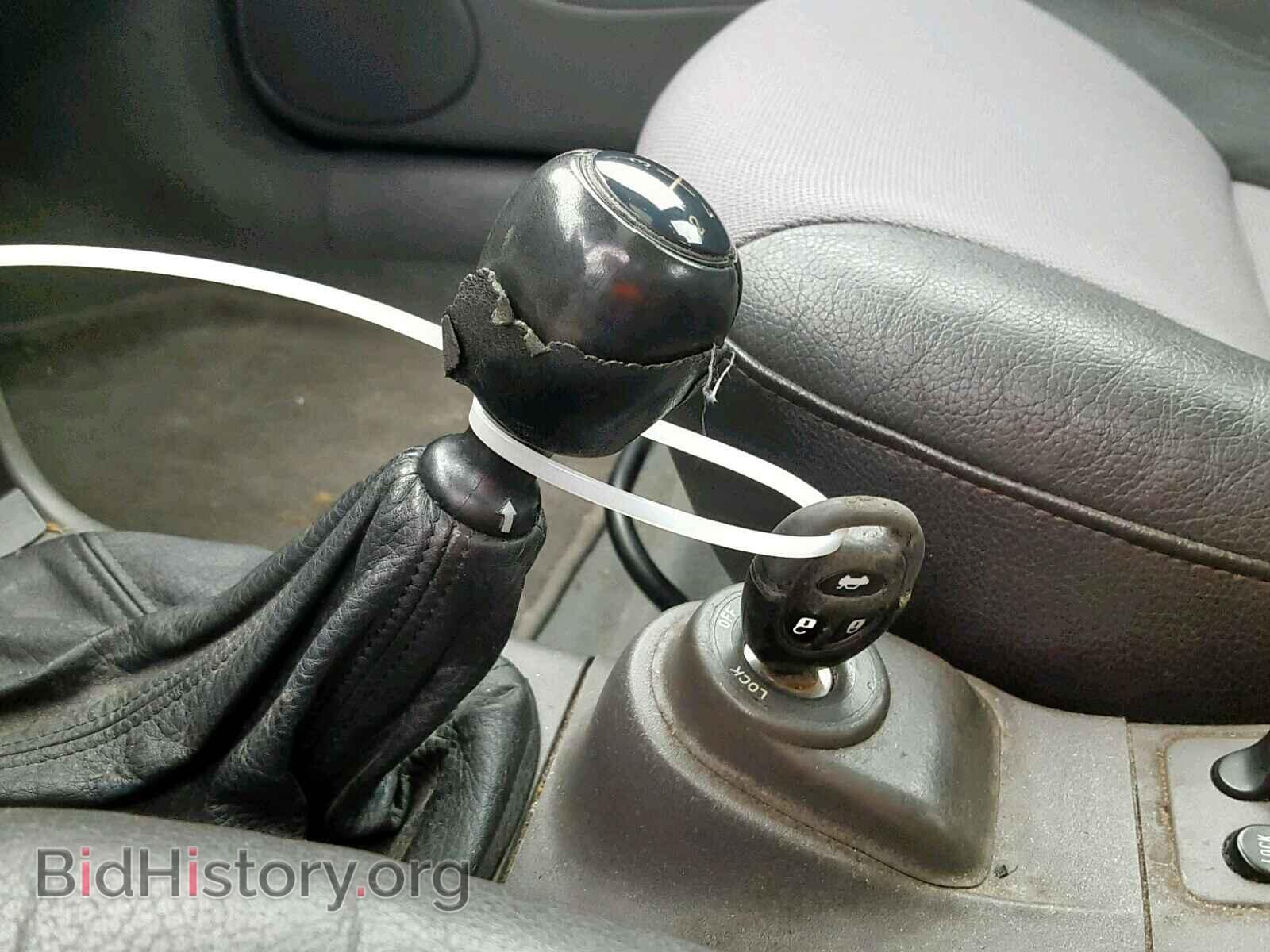 2002 SAAB 9 3 - VIN: YS3DF55K322023425 - Фото 9
