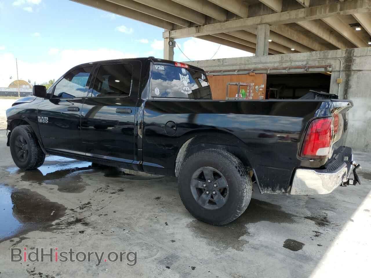 2013 RAM 1500 - VIN: 1C6RR6STXDS661477 - Фото 2