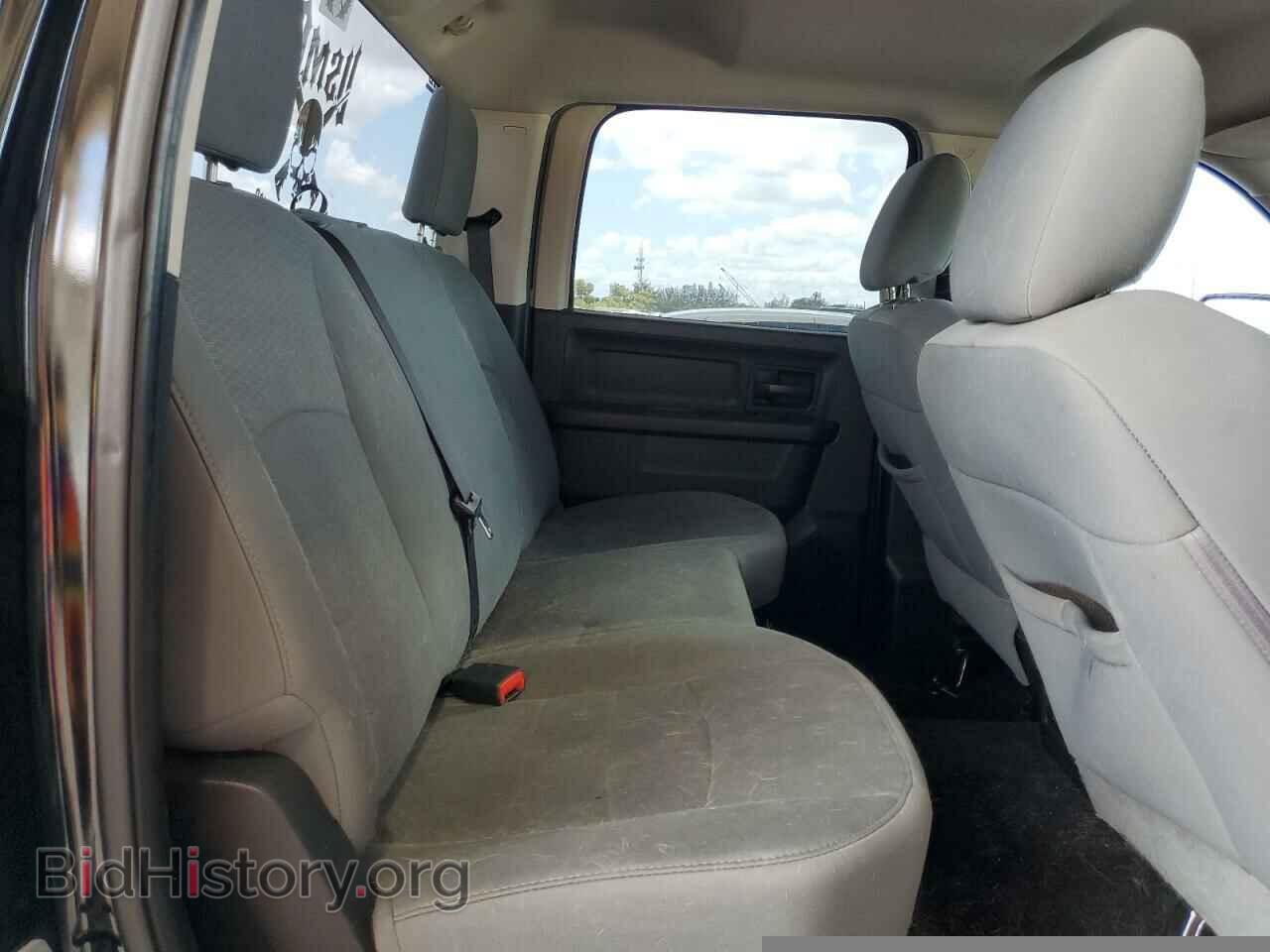 2013 RAM 1500 - VIN: 1C6RR6STXDS661477 - Фото 11
